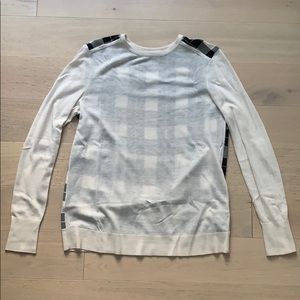 Equipment Cashmere Sweater